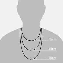 Load image into Gallery viewer, Miami Chain
