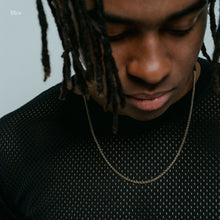 Load image into Gallery viewer, Flower Basket Weave Chain
