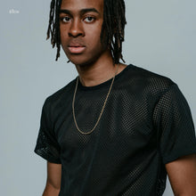 Load image into Gallery viewer, Flower Basket Weave Chain
