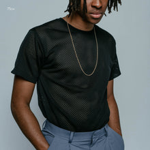 Load image into Gallery viewer, Flower Basket Weave Chain
