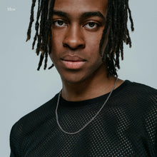 Load image into Gallery viewer, Flower Basket Weave Chain
