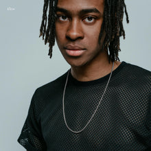 Load image into Gallery viewer, Flower Basket Weave Chain
